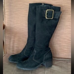 Paul Green Knee High Boots 5.5